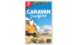 Caravan Sandwitch (Nintendo Switch)