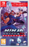 NINJA GAIDEN: Ragebound (Nintendo Switch)