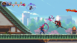 NINJA GAIDEN: Ragebound (Nintendo Switch)