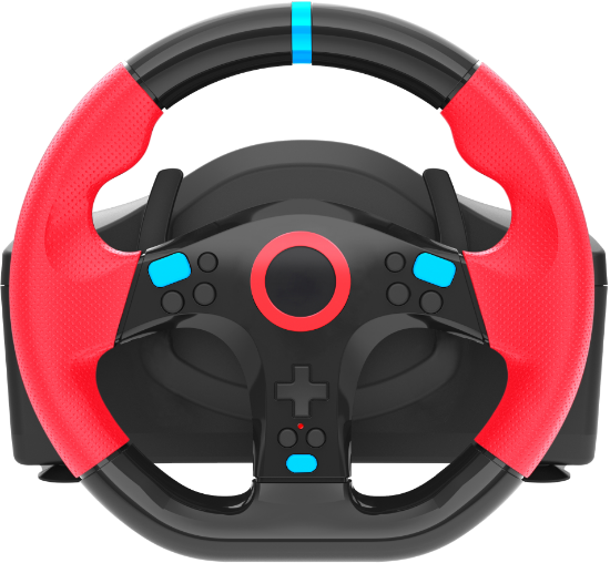 SPAWN MOMENTUM PLUS dirkalni volan za PC/PS3/PS4/XBOX/SWITCH