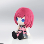KINGDOM HEARTS SERIES PLUSH - KH III KAIRI pliš