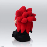 KINGDOM HEARTS SERIES PLUSH - KH III AXEL pliš