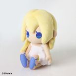 KINGDOM HEARTS SERIES PLUSH - KH II NAMINE pliš
