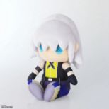 KINGDOM HEARTS SERIES PLUSH - KH RIKU pliš
