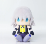 KINGDOM HEARTS SERIES PLUSH - KH RIKU pliš
