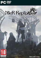 NieR Replicant ver.1.22474487139... (PC)