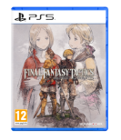 Final Fantasy Tactics: Ivalice Chronicles (Playstation 5)