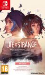 Life Is Strange - Arcadia Bay Collection (CIAB) (Nintendo Switch)