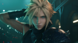 FINAL FANTASY VII REMAKE INTERGRADE (Nintendo Switch 2)