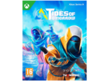 Tides Of Tomorrow (Xbox Series X)