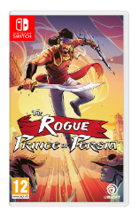 The Rogue Prince Of Persia (Nintendo Switch)