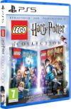 LEGO Harry Potter Collection (Playstation 5)