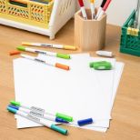 PALADONE Minecraft Magic Trace ptarter pack and refills kreativni set