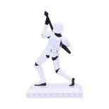 NEMESIS NOW Stormtrooper rock on! figurica