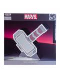PALADONE Marvel Thor's hammer box namizna svetilka