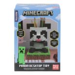 PALADONE Minecraft Panda organizator