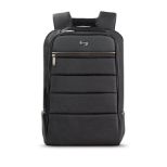 SOLO TRANSIT BACKPACK BLACK 15.6