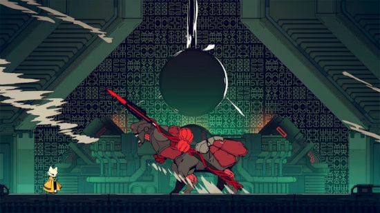 Nine Sols (Playstation 5)