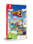 Moving Out 2 (CIAB) (Nintendo Switch)