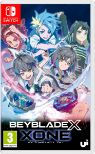 Beyblade X Xone (Nintendo Switch)