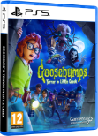 Goosebumps: Terror In Little Creek (Playstation 5)