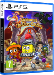Nicktoons & The Dice Of Destiny (Playstation 5)