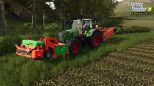 Farming Simulator 25: Highlands Fishing Edition (Playstation 5)