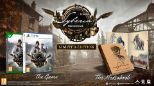 Syberia - Remastered Limited Edition (Xbox Series X)