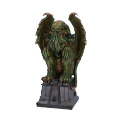 NEMESIS NOW CTHULHU JR figurica 32CM
