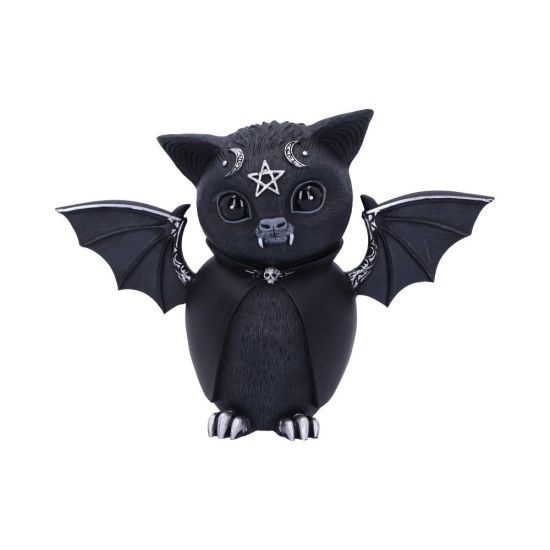 NEMESIS NOW Beelzebat figurica