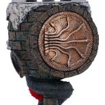 NEMESIS NOW Harry Potter Chamber of Secrets zbirateljski kelih