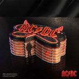 NEMESIS NOW ACDC škatla 15CM