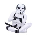 NEMESIS NOW STORMTROOPER GAME ON figura 9,5CM