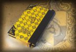 NOBLE COLLECTION Harry Potter Hufflepuff beležka