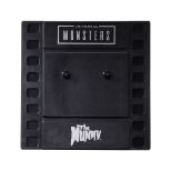 NOBLE COLLECTION Bendyfig Universal monsters Mummy figurica