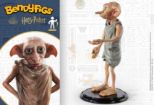 NOBLE COLLECTION Bendyfig Harry Potter Dobby figurica