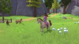 Barbie: Horse Trails (Playstation 4)