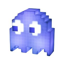 PALADONE Pac-Man ghost namizna svetilka V2