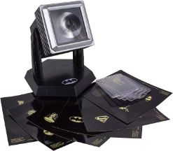 PALADONE DC Comics multi logo projekcijska lučka