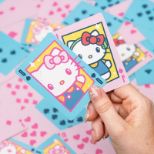 PALADONE Hello Kitty igralne karte 