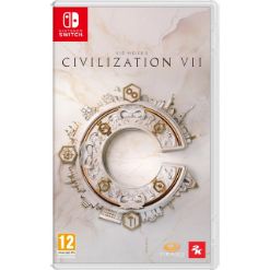 Sid Meier's Civilization Vii (Nintendo Switch)