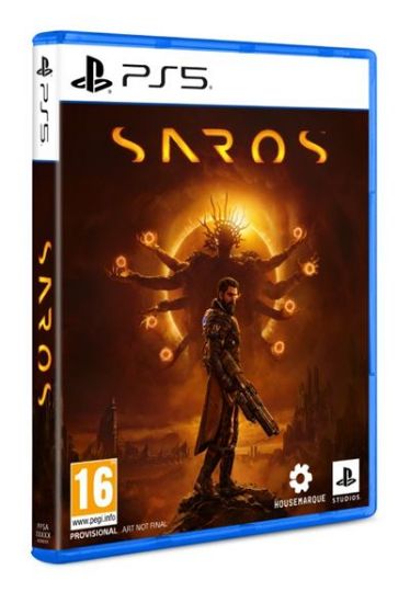 Saros (Playstation 5)