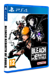 Bleach Rebirth Of Souls (Playstation 4)