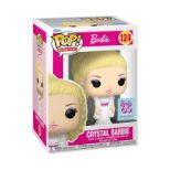 FUNKO POP RETRO TOYS: BARBIE - CRYSTAL BARBIE