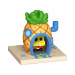 FUNKO BITTY POP TOWN: SPONGEBOB- SPONGEBOB AT HOME