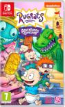 Rugrats: Adventures In Gameland (Nintendo Switch)