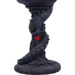 NEMESIS NOW DRAGON COIL kelih 20CM