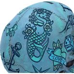 NEMESIS NOW TATTOO FUND BLUE