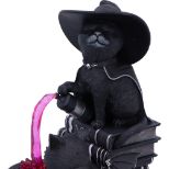 NEMESIS NOW CULT CUTIES CURIOUS CAULDRON figura