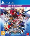 BlazBlue: Cross Tag Battle - Special Edition (PS4)